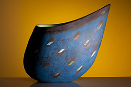 Sammlungen online Keramik - Europäisches Museum für Modernes Glas Rödental